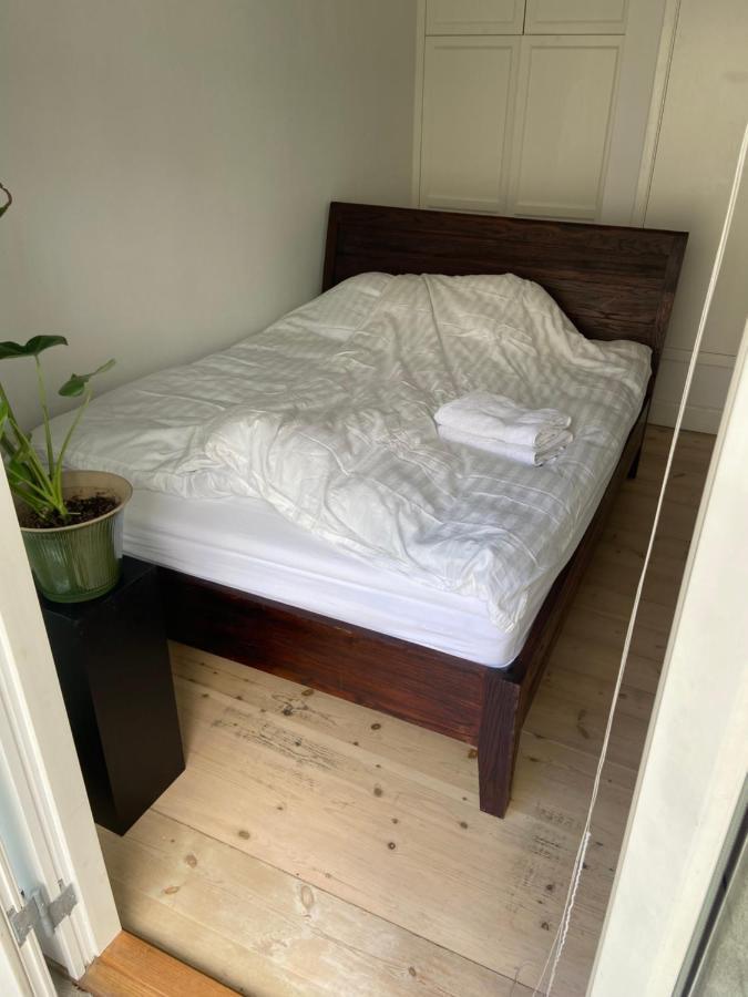 Lejlighed Indre Kobenhavn Taet Ved Hovedbanegarden. Dış mekan fotoğraf