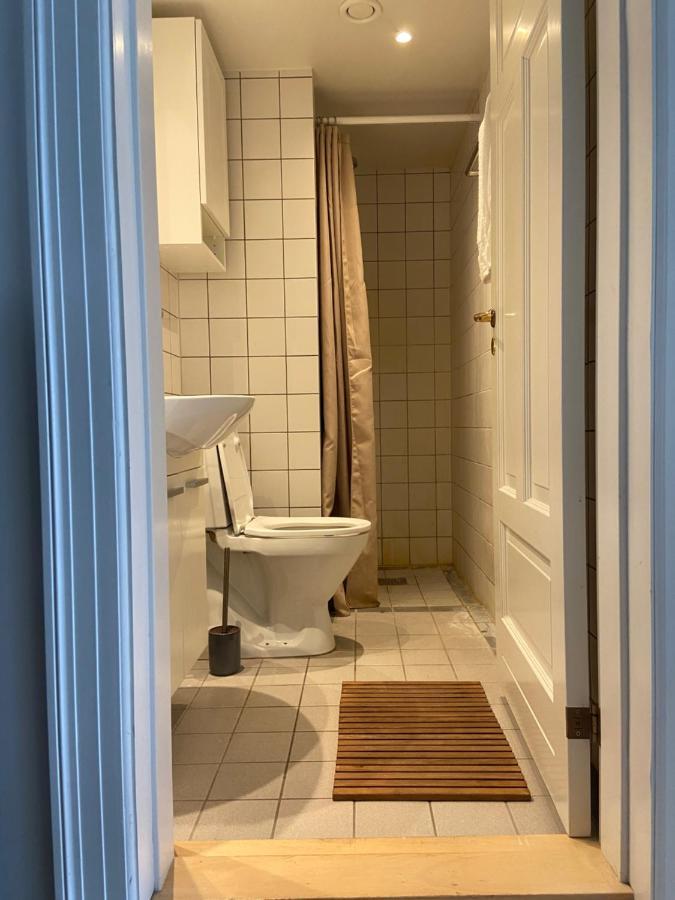 Lejlighed Indre Kobenhavn Taet Ved Hovedbanegarden. Dış mekan fotoğraf
